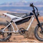 Himiway C5 Review 2024 | Electric Bike Report